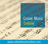 GROVE MUSIC ONLINE